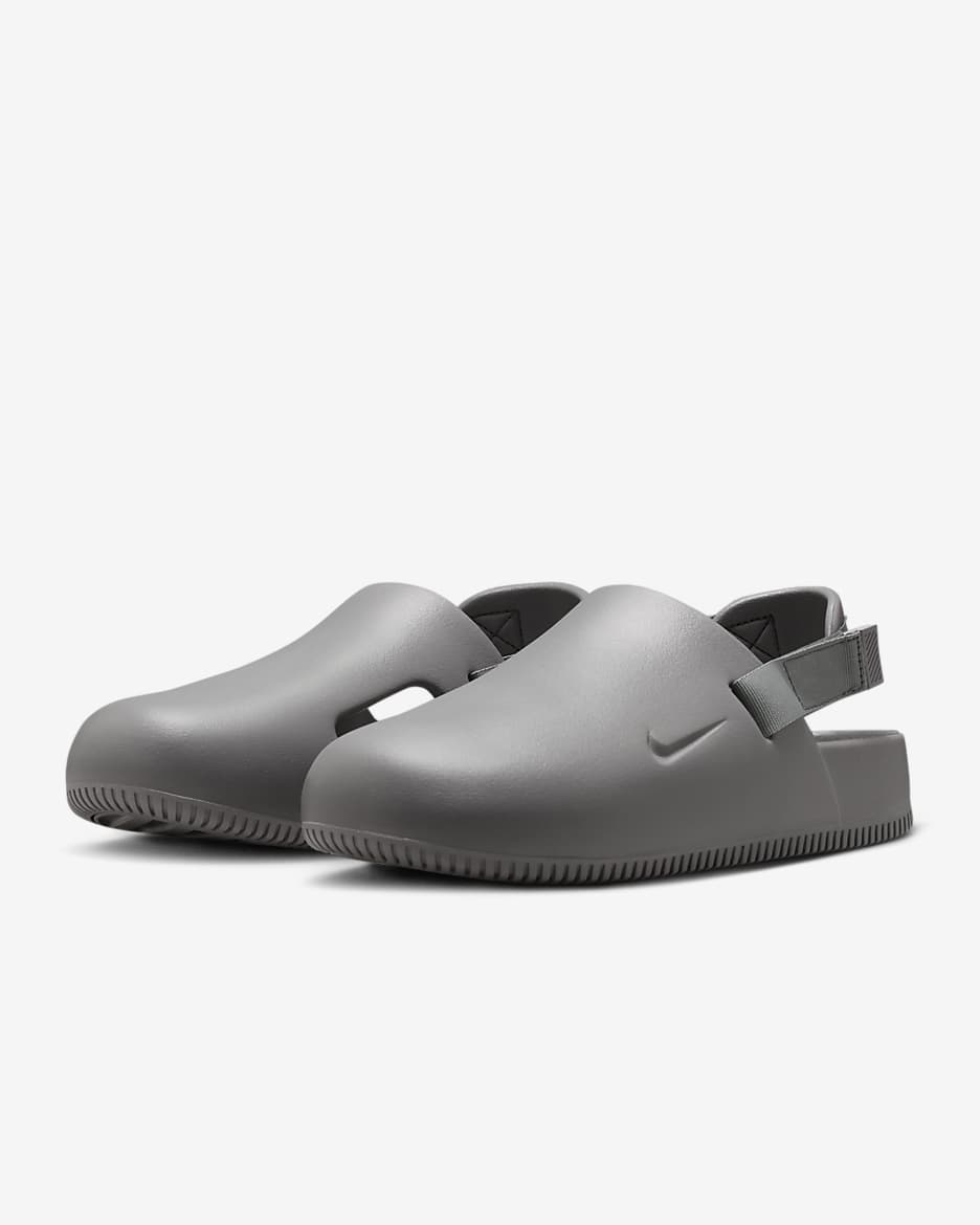 Mule homme nike hotsell